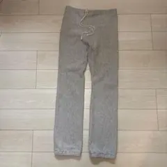 チャンピオン　リバースウィーブ　スエットパンツ　サイズXL ジョガーパンツ