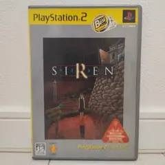 SIREN PlayStation 2