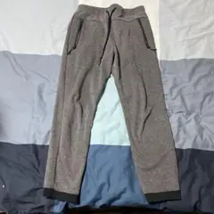 BAYFLOW ジョガーパンツ グレー