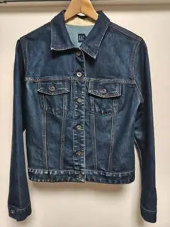 GAP　デニムジャケット　サイズM