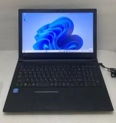 東芝 dynabook B45/DN 3865U/4GB/SSD128GB