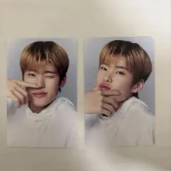 RIIZE LOUD トレカ ソヒ