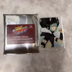 リボーン　アクスタ　歩みver. フラン
