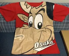 KANSAI CLASSIC 2019近鉄バファローズTシャツ 復刻 来場者記念