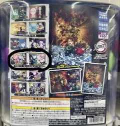 鬼滅の刃 ポーチでらっくす ガチャ 甘露寺蜜璃 時透無一郎 宇髄天元 煉獄杏寿郎