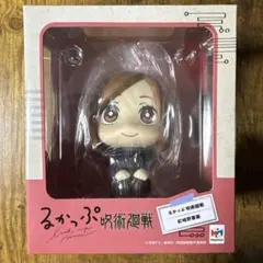 【新品未開封品】メガハウス るかっぷ 呪術廻戦 釘崎野薔薇 完成品フィギュア