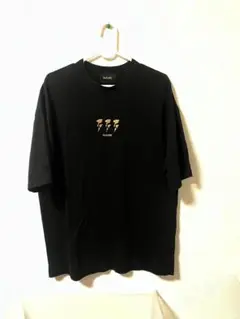 即完売品！ZARD（ザード）永遠 グッズ　バンドTシャツ 黒 ブラック　M 即完売品！ZARD（ザード）永遠 グッズ バンドTシャツ 黒