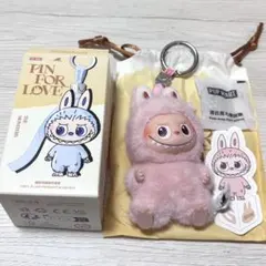 【正規品】 POPMART ラブブ イニシャル アルファベット G