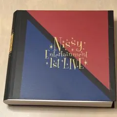2025年最新】nissyアルバムの人気アイテム - メルカリ