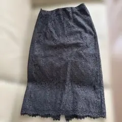 23区 レース タイトスカート