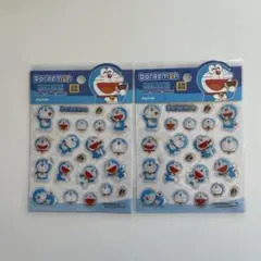 ドラえもん シール　ライセンス商品