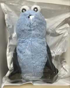 GIGO パペットスンスン GRAN+ぬいぐるみスンスン BIGぬいぐるみ