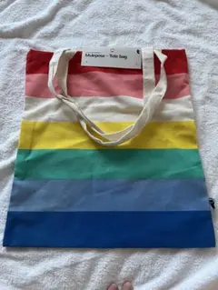 フライングタイガー トートバッグ