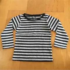 ライトオン back number 90㎝ロンT