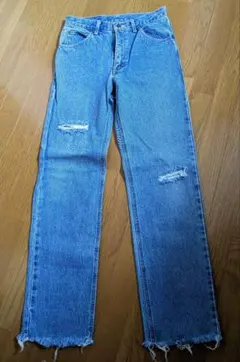 【古着】デニムパンツ Lee