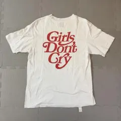 Human Made Girls Don't Cry Tシャツのサムネイル
