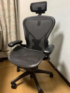 アーロンチェア