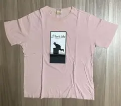 【美品】SHANTII Tシャツ L シャンティのサムネイル