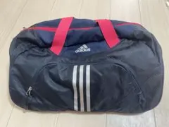 adidas ボストンバック