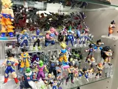 sahara 様専用】ドラゴンボールアドバージ セミコンプリートセット