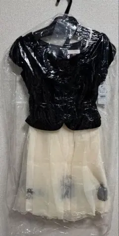 か*お様 タグ付き Disney Secret Honey シンデレラ　ワンピー