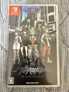 新すばらしきこのせかい Nintendo Switch
