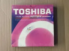 TOSHIBA 蛍光灯 メロウ5N FCL15EX-N-H 3波長形昼白色