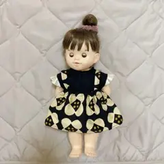 ぽぽちゃん 服 上下セット 213