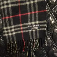 2025年最新】バーバリー マフラー カシミヤの人気アイテム - メルカリ