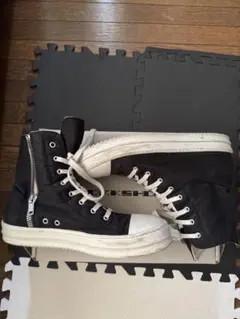 正規品　お値下げ可能　Rick Owence darkshdw ラモーンズ　42 2026年最新】rick owens ラモーンズ 42の人気アイテム - メルカリ
