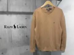 polo ニット