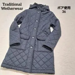 トラディショナルウェザーウェア