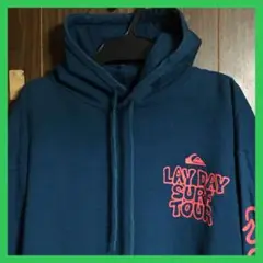 フーディー パーカー