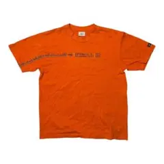 O'NEILL 90s Tシャツ オレンジ Mのサムネイル