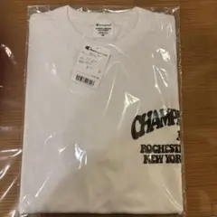 Champion Tシャツ Mサイズ ホワイト