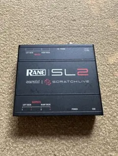 2025年最新】RANE Serato sl2の人気アイテム - メルカリ