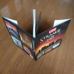 (250) LIFE STRANGE BUT TRUE