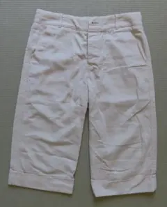 2025年最新】MARGARET HOWELL キュロットの人気アイテム - メルカリ