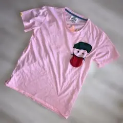 UP!SMILE Tシャツ 古着