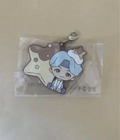 BTS タイニータン　suga キーホルダー