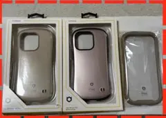 iPhone14Pro用iFace 3点セット