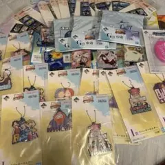 ワンピース1番くじ　まとめ売り