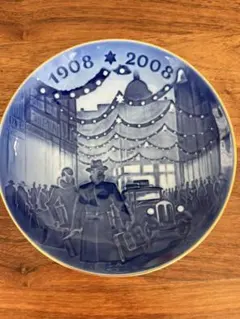 2026年最新】ロイヤルコペンハーゲン 1908 2008の人気アイテム - メルカリ