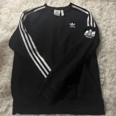 adidas 裏起毛