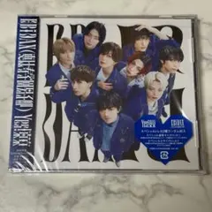 EBiDAN Yes!東京 SUPER★DRAGON盤 CD 新品未開封