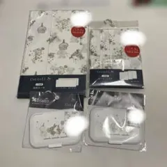 コトリガーゼセット