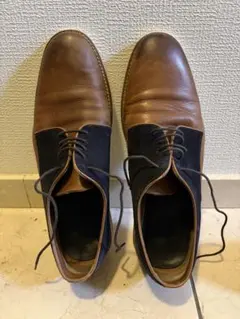 alfredoBANNISTER ブーツ・革靴