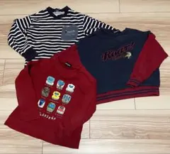 KladSkap トップス