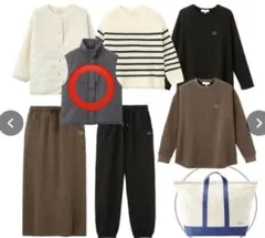 しまむら logos days