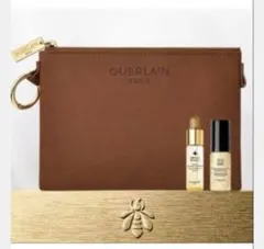 新品 ゲラン ノベルティ ポーチ